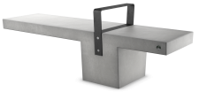 Libra Bench Libra Bench