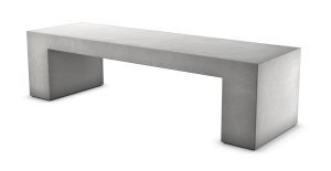 Negev Bench