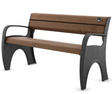 Baby Gal Bench