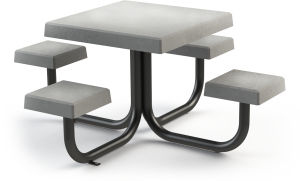 Perach Picnic Table