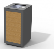 Kfir Dustbin Kfir Dustbin