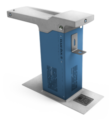 ברזיית שיאון קירור