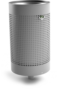 Sayfan Dustbin