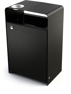 Lavi Metal Dustbin