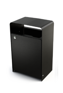 אשפון לביא מתכת