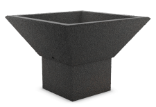 Coals Dustbin