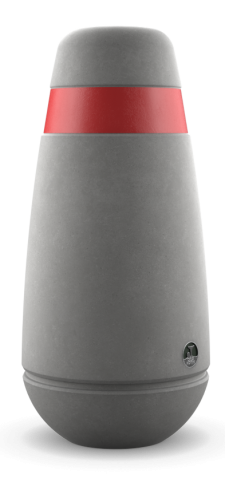 Noga Bollard