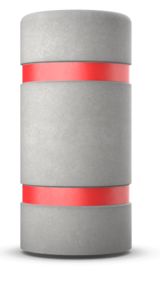 Galil Bollard