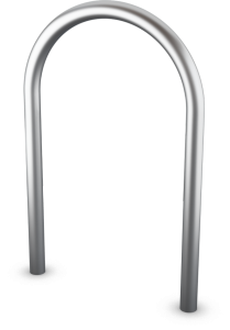 Keshet Bicycle Rack
