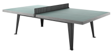 Ping-Pong Table