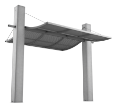 Pagoda Pergola Pagoda Pergola