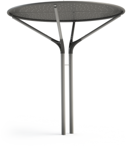 Yaara Circular Pergola