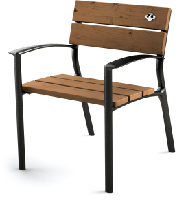 Eden Chair