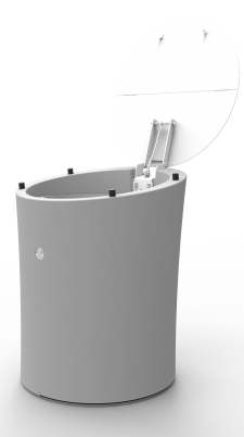 TImna Dustbin TImna Dustbin