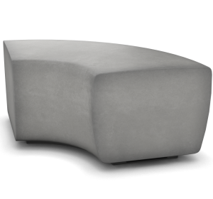 Zohar Corner Bench