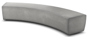 Zohar Radius Bench