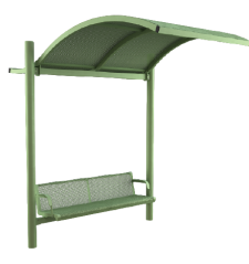 Galit Pergola Galit Pergola