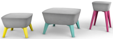 Odem Stool Odem Stool