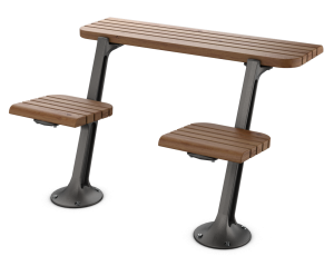 Nahlieli Bench