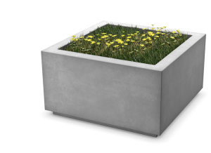 Tiltan Planter