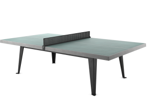 Ping-Pong Table