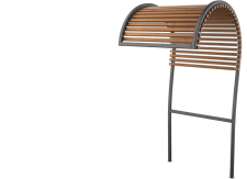 Harel Pergola Harel Pergola