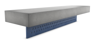 Rahaf Bench