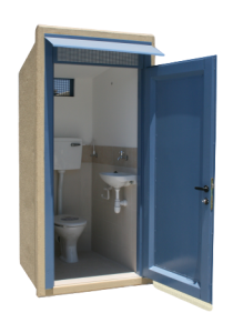 Single Restroom