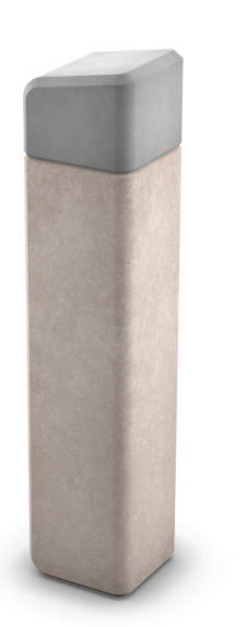 Chen Bollard Chen Bollard