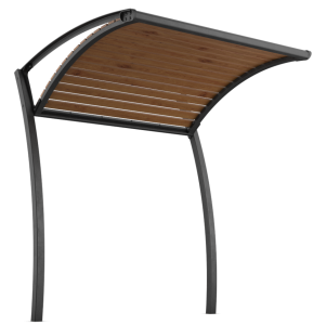 Gal Yam Pergola