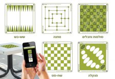 לוחות משחק לוחות משחק
