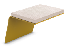 Inbar Single Bench Inbar Single Bench