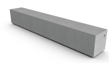 Straight Line Bench