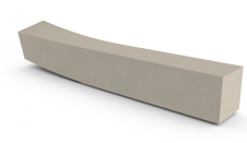 Twist Bench Twist Bench