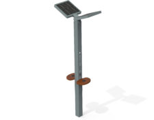 Solar Charging Station