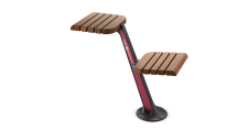 USB Wagtail Bench USB Wagtail Bench
