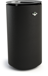 אשפון שיזף מתכת