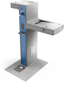 Beeri Drinking Fountain