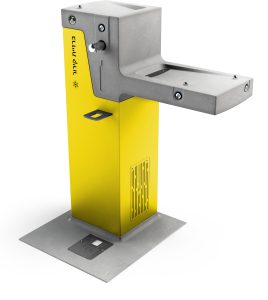 Snir Drinking Fountain