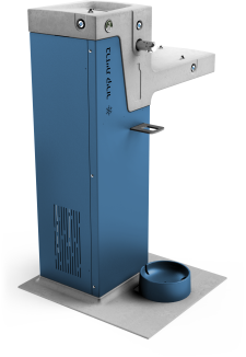 Snir Drinking Fountain