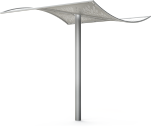 Stav Pergola
