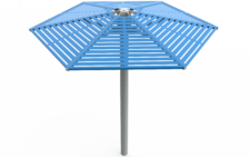 פרגולה שמשיה פז