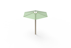 Paz Pergola