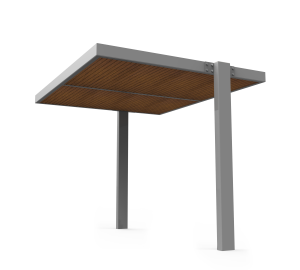 Nofim Pergola
