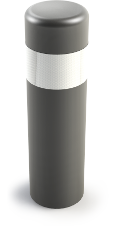 מחסום יפו מתכת / מתכת נשלף מחסום יפו מתכת / מתכת נשלף