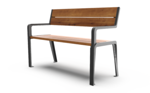 ספסל יותם זוגי