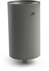 אשפון אירוס