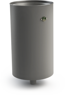 אשפון אירוס