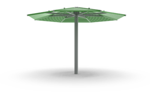 פרגולה שמשית פזית